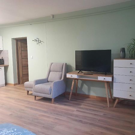 Albatros Room With Bathroom Varşova Dış mekan fotoğraf